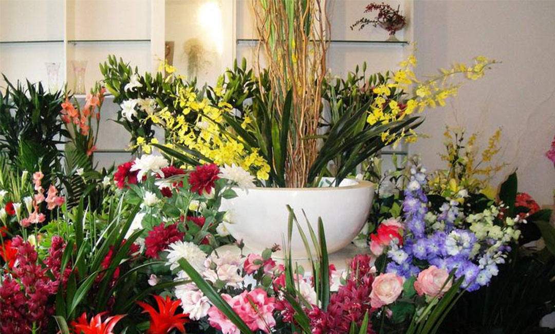 延庆延庆幸福鲜花店转发案例